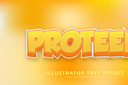 30 Text Effect Layer Style, a Layer Style Add-On by shahsoft (Thumbnail 13 of 28)