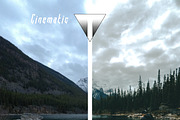 Tonacious GoPro Supremacy Pack, an Action Add-On by Tonacious (Thumbnail 9 of 11)
