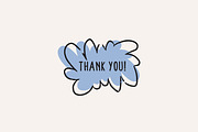 160 Abstract shapes & Doodles, an Object Graphic by by Margo (Thumbnail 8 of 8)