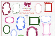 Anthropologie. Festive Motives., an Object Graphic by ma_i_vi (Thumbnail 7 of 14)