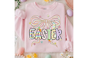 Brushstroke Easter Png, an Illustration by Designking (Thumbnail 3 of 6)