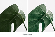Clean Lightroom Presets Mobile, a Preset Add-On by VEER (Thumbnail 10 of 11)