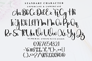 Doddle Alphabet, a Handwritten Font by InermediaSTUDIO (Thumbnail 2 of 7)