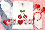 Love PNG Design, Valentine's Day PNG, an Illustration by Canvas Craft (Thumbnail 3 of 7)