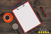 Lined,Dot,Grid journal Kdp Interior, a Stationery Template by Hurairagraphics (Thumbnail 5 of 7)