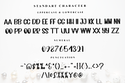 Holding, a Sans Serif Font by InermediaSTUDIO (Thumbnail 2 of 7)