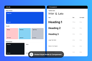 HalanHalan - Travel Agency, a Landing Page Template by SLAB! Design (Thumbnail 4 of 4)