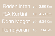 Pripun - San Serif Family, a Sans Serif Font by Differentialtype (Thumbnail 4 of 11)