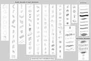 Procreate Isometric Cafe Stamp Pack, a Brush Add-On by Artbykimmyw (Thumbnail 3 of 10)