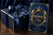 Father's Day Collection, a Decorative Illustration by MarisoArt (Thumbnail 11 of 16)