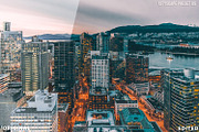 Pro Cityscape Lightroom Presets, an Action Add-On by Presetsh.com (Thumbnail 7 of 23)