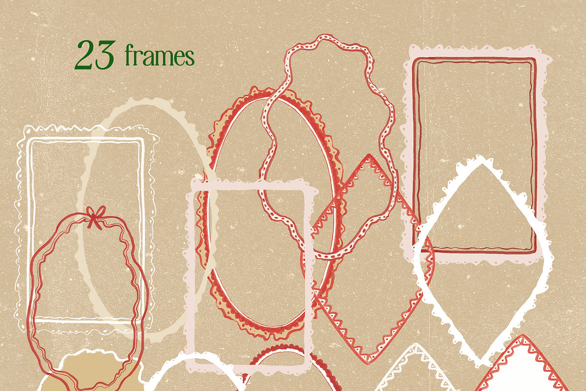 Picnic illustrations summer clipart, an Object Illustration by Vero Arts (Photo 4 of 10)
