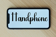 Signature Class, a Handwritten Font by FreshTypeINK (Thumbnail 7 of 7)