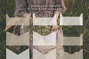 Envelope Constructor Vintage Edition, an Object Graphic by DigARTbyHavroshka (Thumbnail 12 of 16)