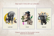 SALE! Fantasy Art Collage Creator, an Object Graphic by SNIPESCIENTIST (Thumbnail 4 of 27)