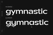 TT Runs, a Sans Serif Font by TypeType (Thumbnail 14 of 15)