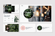 Dsgn - Keynote Template, a Presentation Template by deasign (Thumbnail 14 of 14)