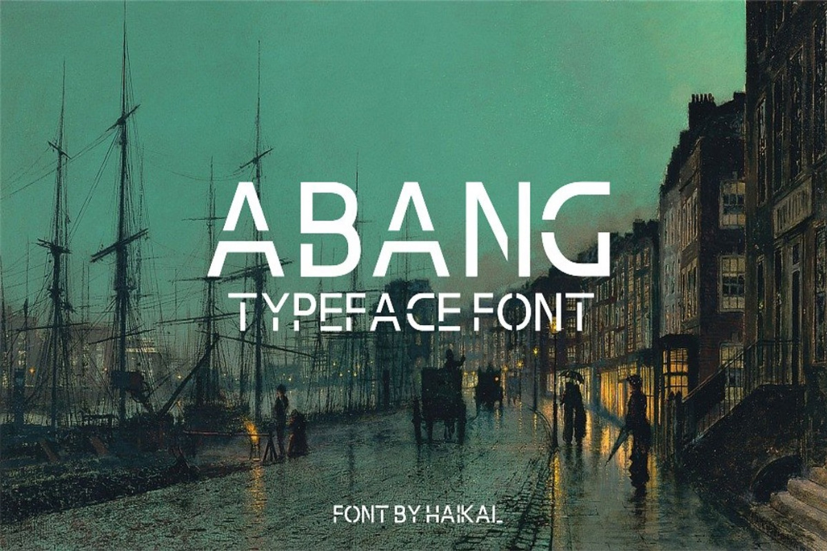 WINTER SALE - Sans Serif Bundle!, a Sans Serif Font by Graphicfresh (Photo 33 of 33)
