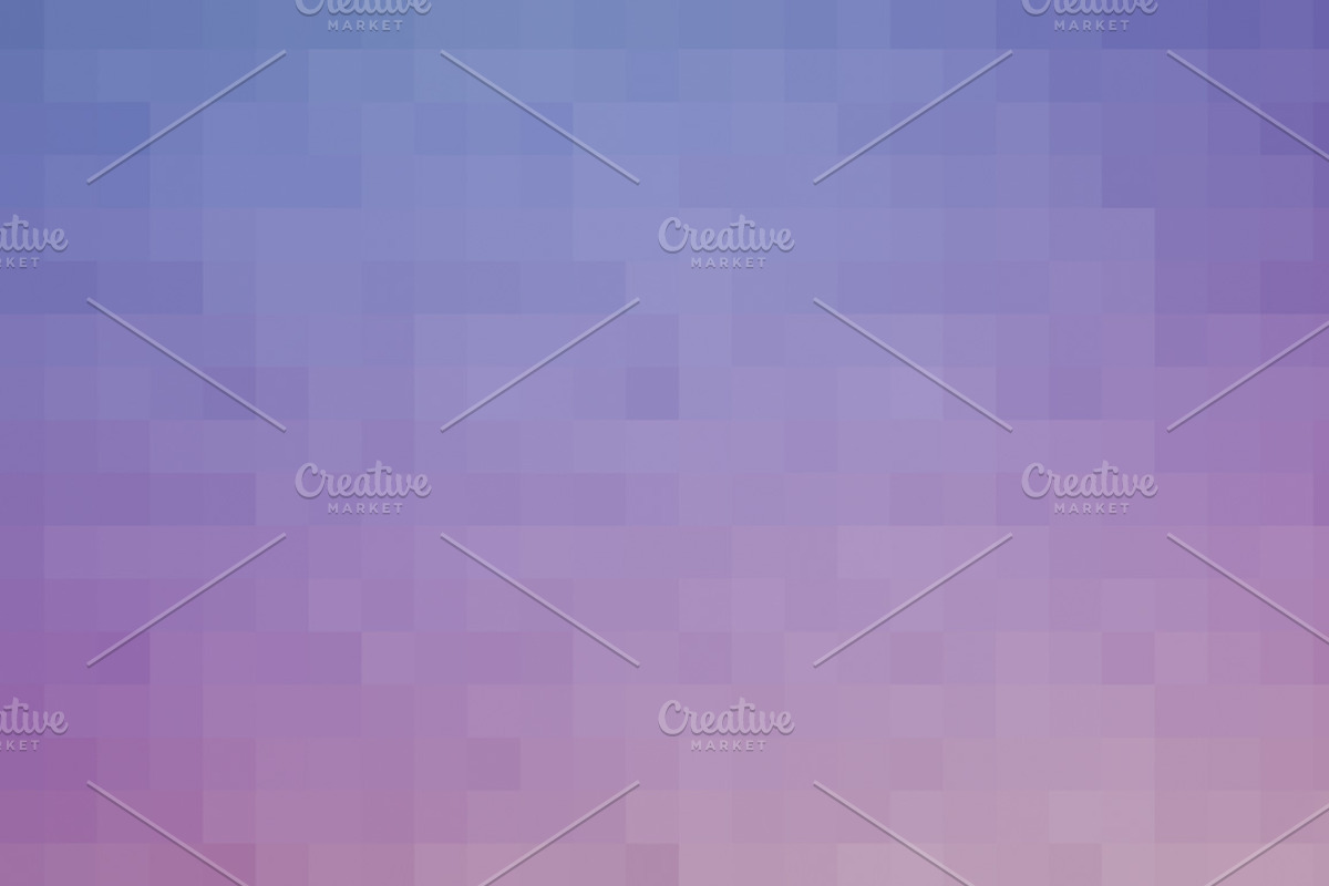 12 Mosaic Backgrounds 2 preview 3