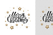 180+ Extremely Christmas Pack, a Seasonal Illustration by Olha Kostiuk (Thumbnail 15 of 15)