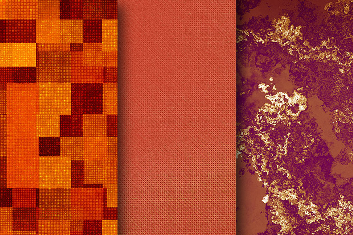 Various Textures Pack v.1