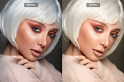 Soft Pastel Lightroom Presets, a Preset Add-On by Brand Earth (Thumbnail 2 of 4)