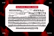 LYCANTH - Dramatic Editorial, a Serif Font by Eotype Studio (Thumbnail 8 of 9)