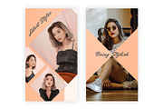 21 Social Media Banners Psd (V-1), a Social Media Template by themelove (Thumbnail 10 of 11)