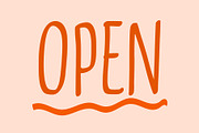 Marvelous Marker Font, a Sans Serif Font by Xelo Graph (Thumbnail 9 of 9)
