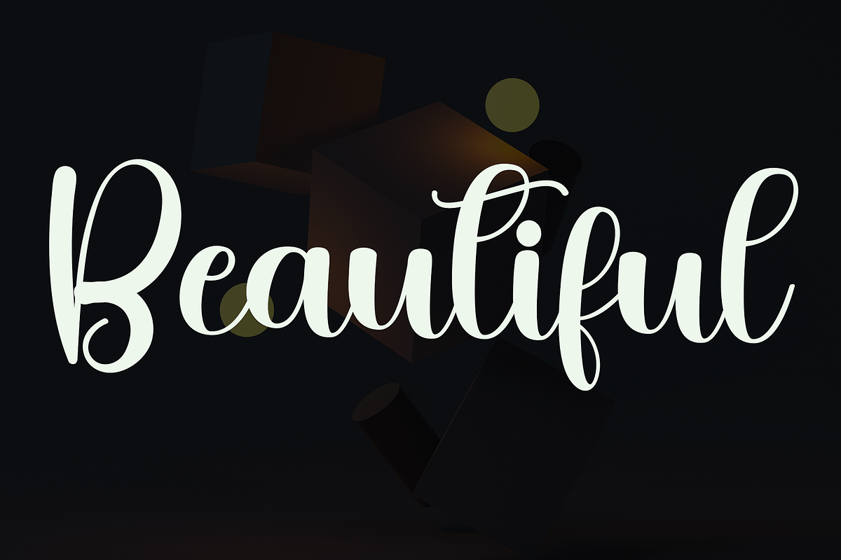 Alright, a Handwritten Font by FreshTypeINK (Photo 5 of 8)