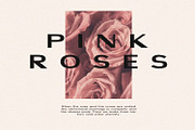 TAMRIN - Modern Sans Font, a Sans Serif Font by Graphicfresh (Thumbnail 6 of 11)