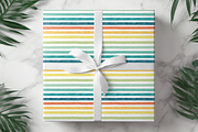 Summer Spectrum Seamless Pattern, a Pattern Graphic by OwlAndFern (Thumbnail 9 of 10)