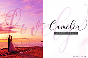 Adova zombia Font Duo, a Script Font by Jhoel Design (Thumbnail 6 of 13)