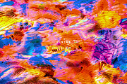 Divine: Vibrant Paint Textures, a Texture Graphic by Chroma Supply (Thumbnail 9 of 14)