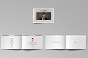 The Summer Catalogue, a Brochure Template by Firtana (Thumbnail 5 of 11)