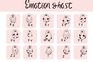 EmotionGhos