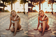 Bohemian Film Lightroom Presets, a Preset Add-On by AAA Presets (Thumbnail 13 of 23)