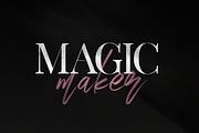 Magic Winter | Script Serif Font Duo, a Serif Font by KA Designs (Thumbnail 19 of 24)