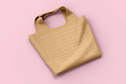 Market Bag Mockup, a Packaging Mockup by skybluecreative (Thumbnail 2 of 2)