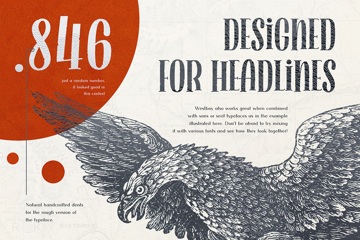 The Versatile Font Bundle, a Sans Serif Font by AlienValley (Photo 123 of 141)