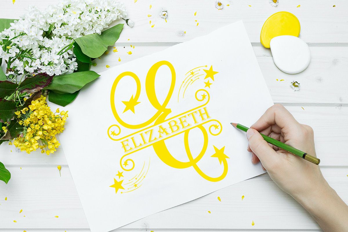 hello mangolin, a Script Font by IRF Lab Studio (Photo 4 of 10)
