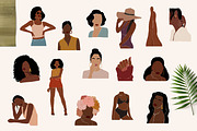 All of Life Bundle - 5 in 1, a Person Illustration by Backyard Rose (Thumbnail 7 of 25)