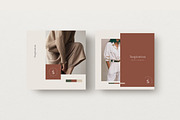 CANVA & PS / Waimea social media, a Social Media Template by Simple có (Thumbnail 8 of 10)