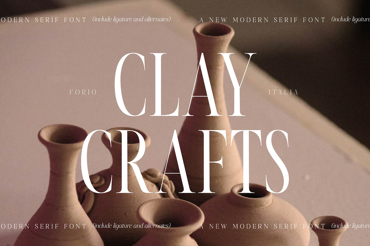 Nortine A New Modern Serif Font, a Serif Font by Storytype Studio (Photo 3 of 15)