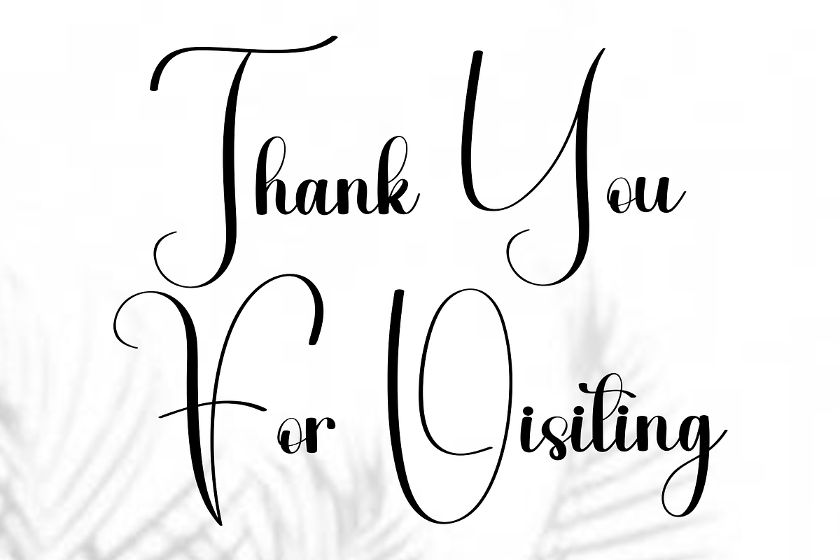 Clarity, a Handwritten Font by FreshTypeINK (Photo 5 of 8)