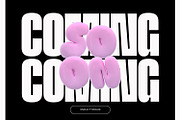 Borckey Display Typeface, a Sans Serif Font by Foxtype (Thumbnail 5 of 10)