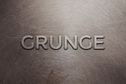 Text Effects Bundle for Photoshop, a Layer Style Add-On by Medialoot (Thumbnail 2 of 5)