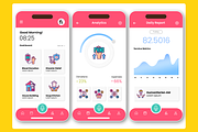 75 Volunteering Icons, a Solid Icon by Flat Icons (Thumbnail 5 of 7)
