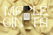 Neckyn - Quirky Sans Serif, a Serif Font by Craft Supply Co. (Thumbnail 3 of 8)
