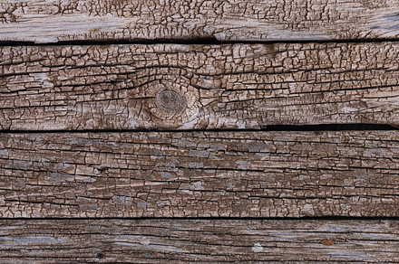Weathered Wood Photo Background